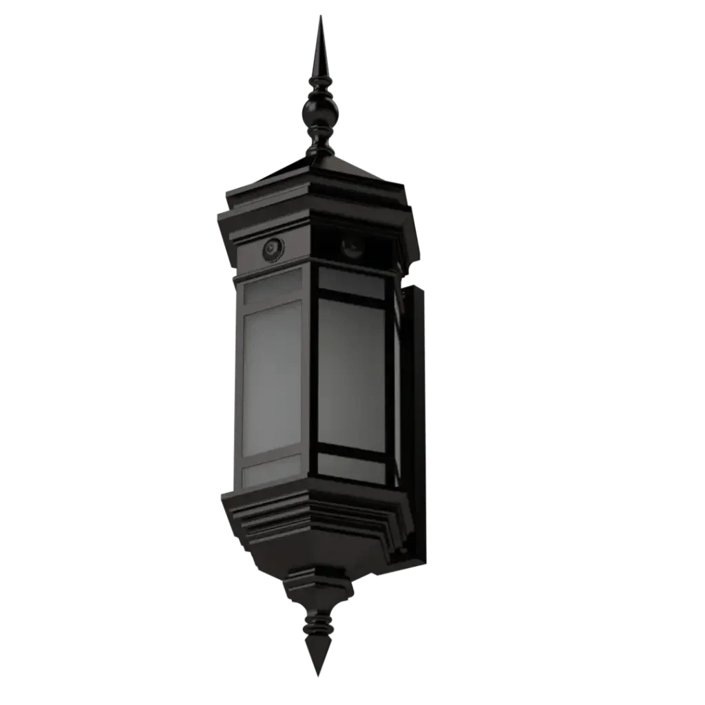 Lincoln Sconce - Crenshaw Lighting - Sconce