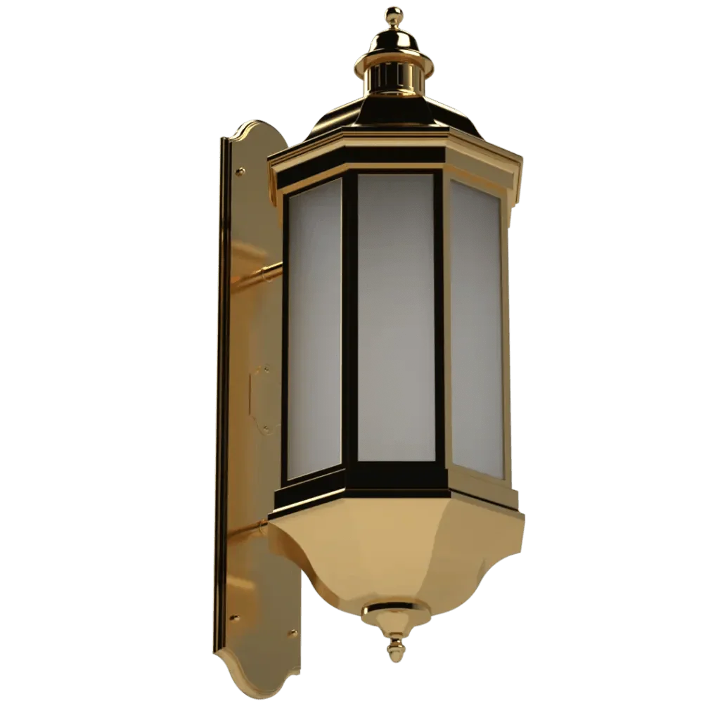 Manchester II Sconce - Crenshaw Lighting - Sconce