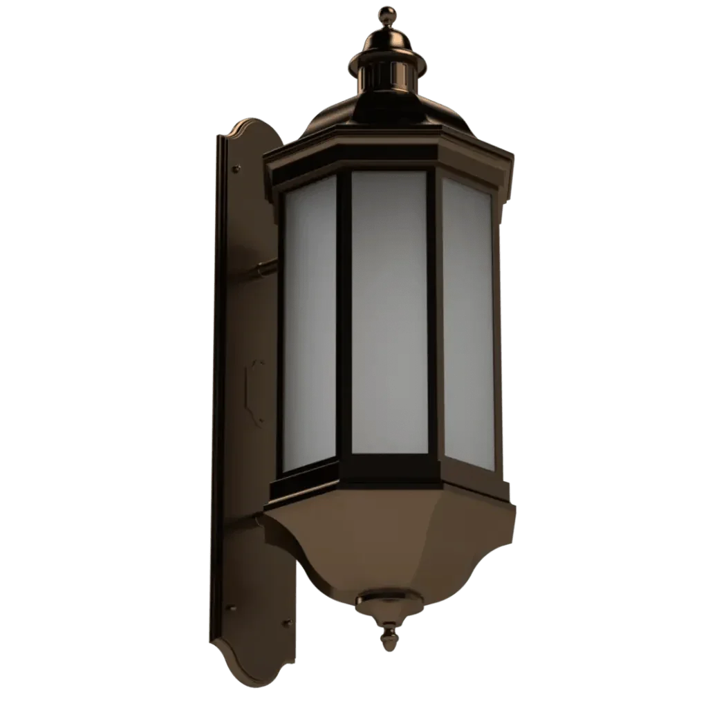 Manchester II Sconce - Crenshaw Lighting - Sconce