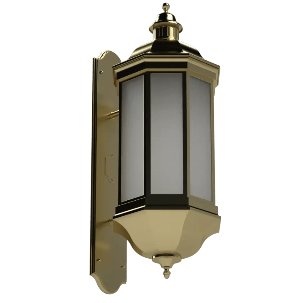 Manchester II Sconce - Crenshaw Lighting - Sconce