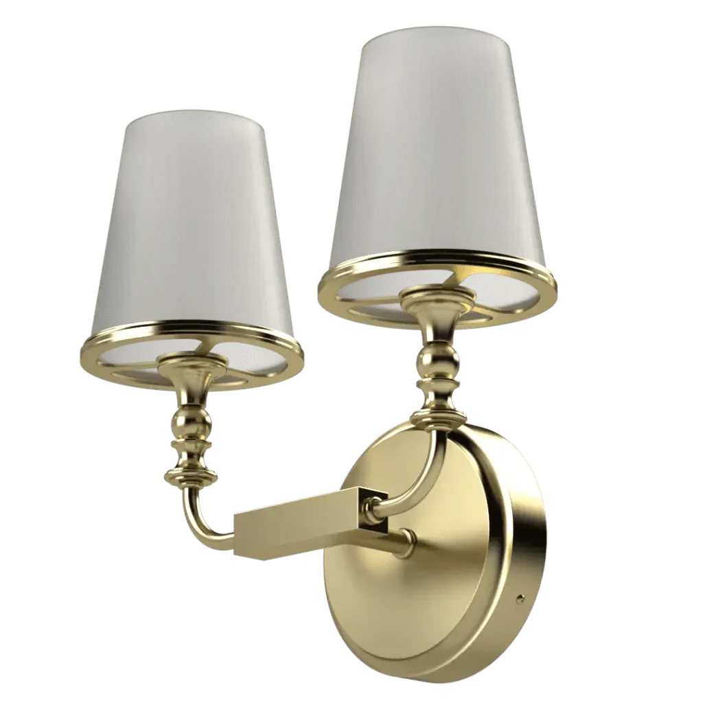 Mason II Petit Sconce - Crenshaw Lighting - Sconce