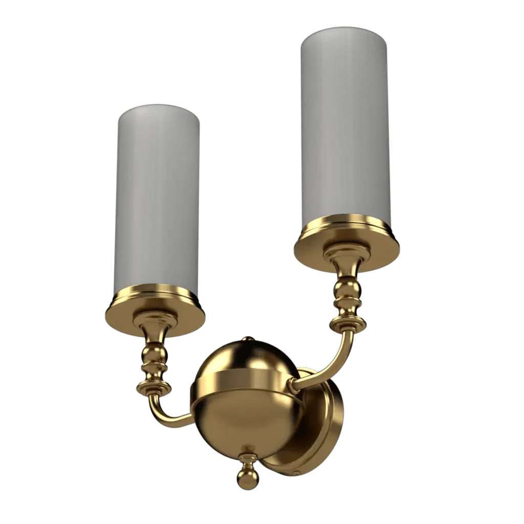 Mason II Sconce - Crenshaw Lighting - Sconce
