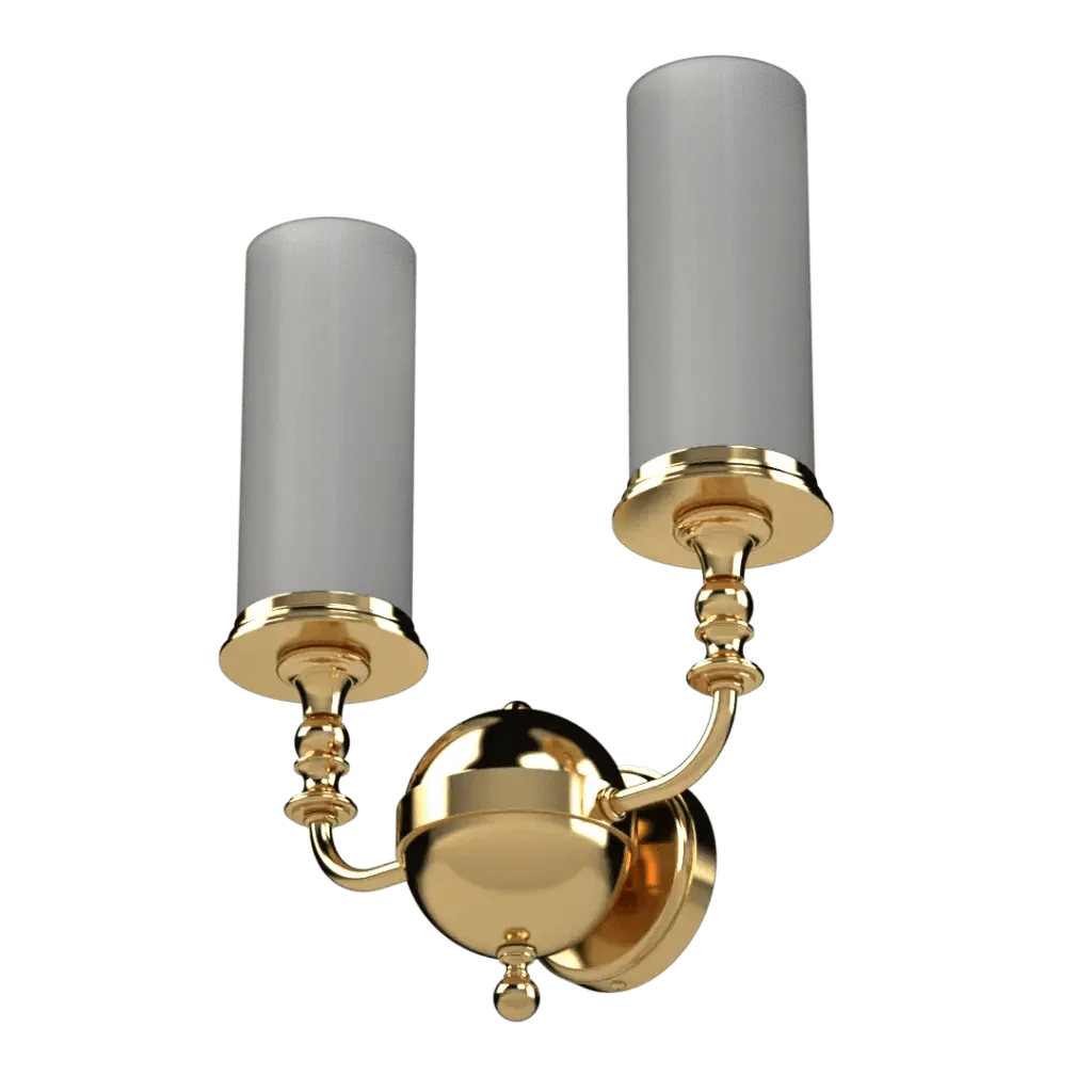 Mason II Sconce - Crenshaw Lighting - Sconce