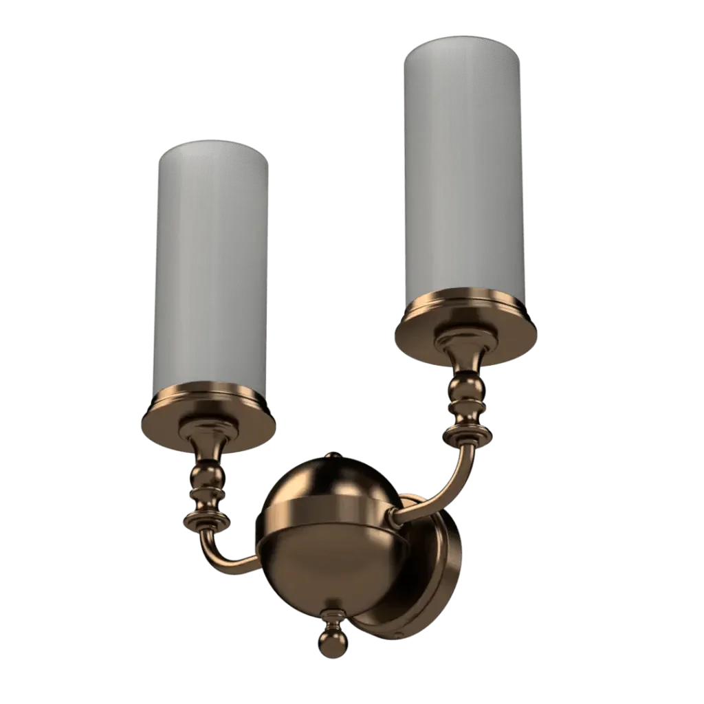 Mason II Sconce - Crenshaw Lighting - Sconce
