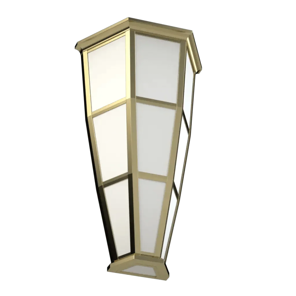 Mason Sconce - Crenshaw Lighting - Sconce