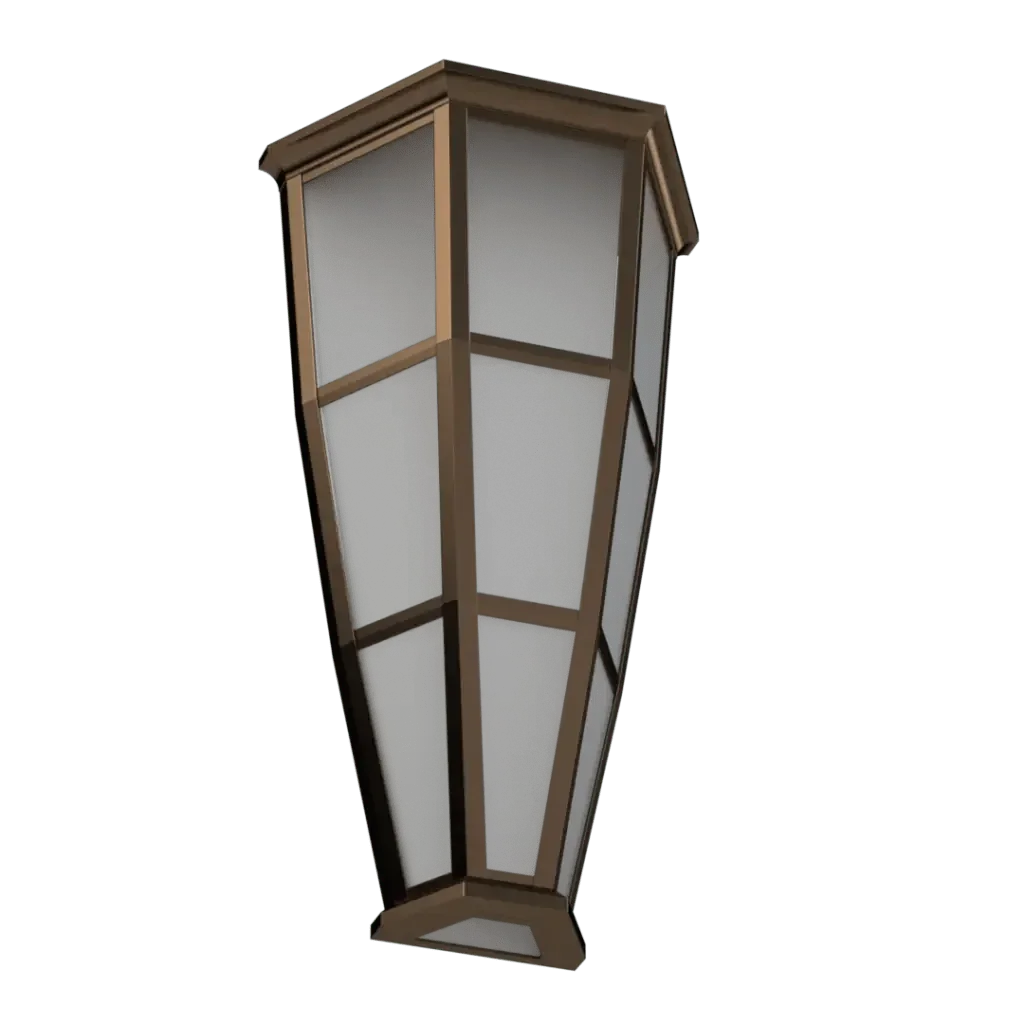 Mason Sconce - Crenshaw Lighting - Sconce