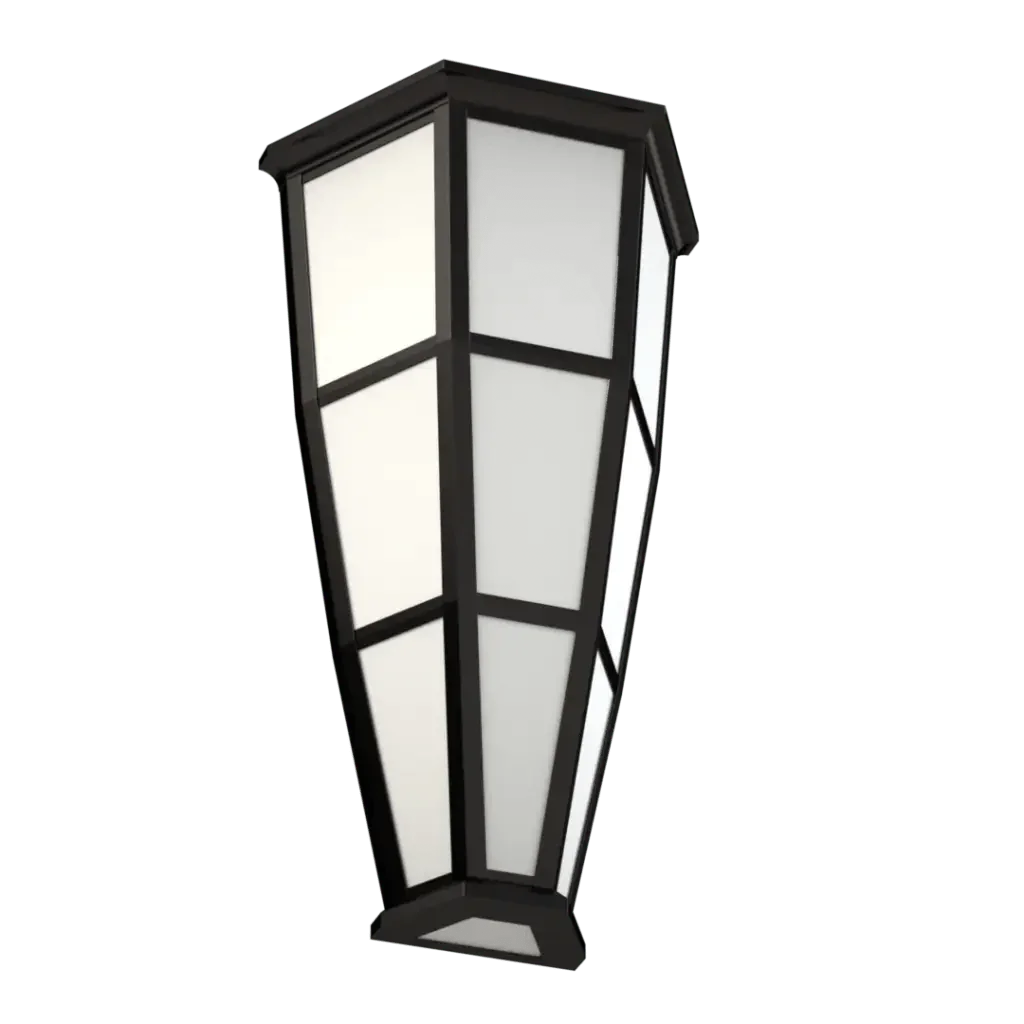 Mason Sconce - Crenshaw Lighting - Sconce