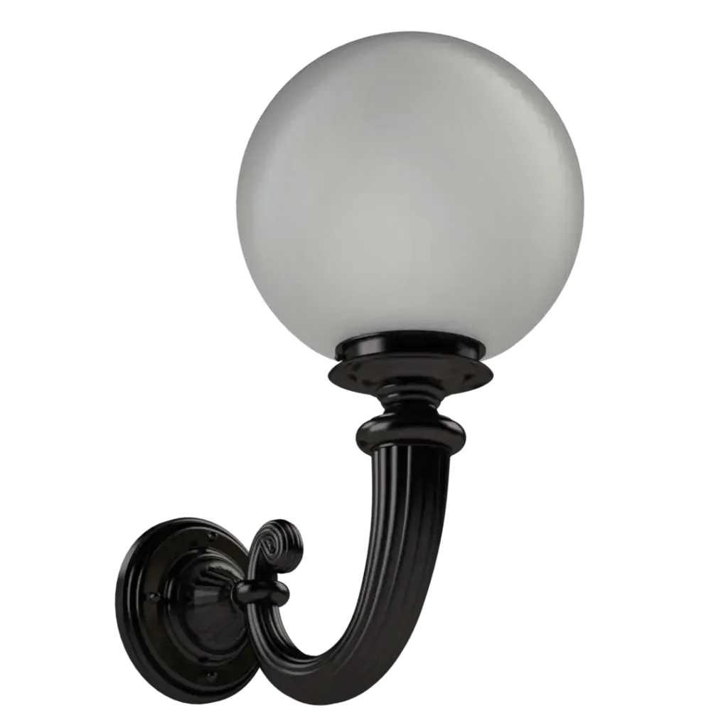 Noble Sconce - Crenshaw Lighting - Sconce