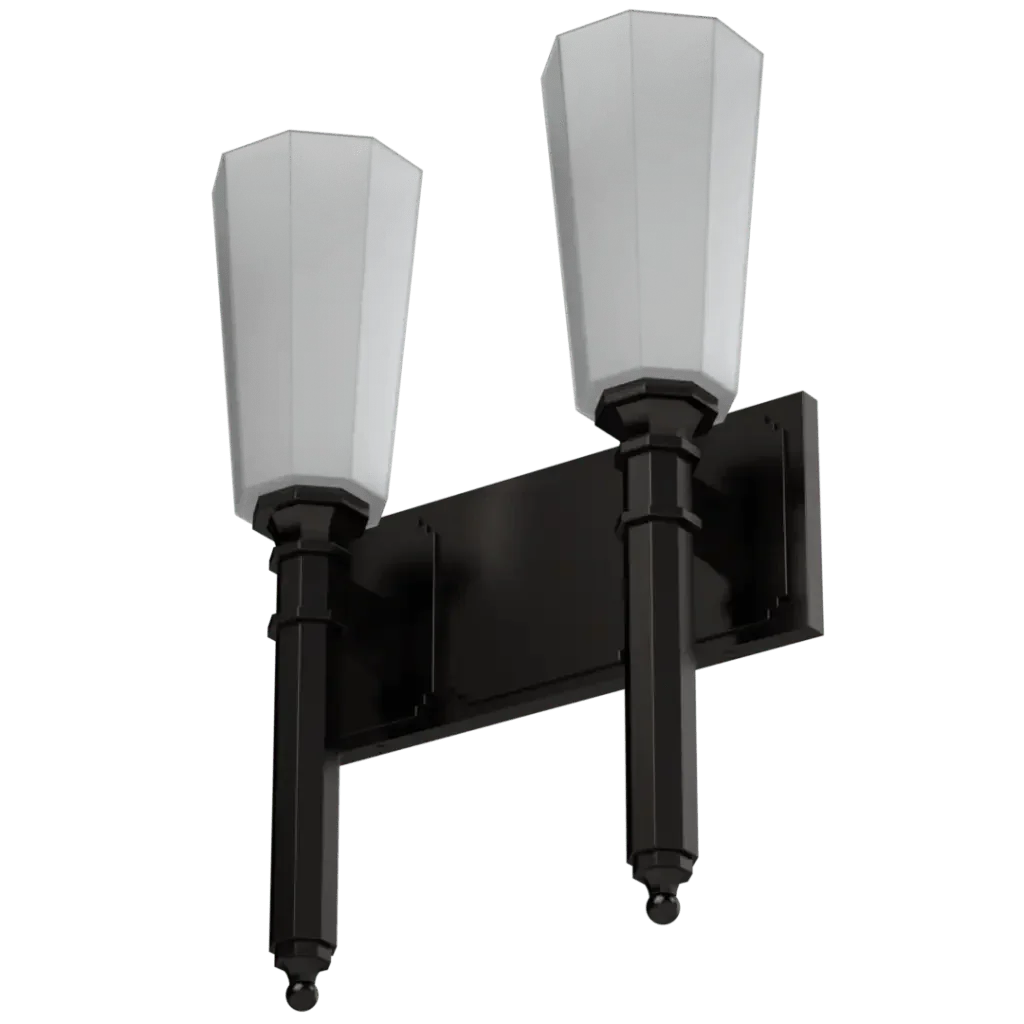 Palladium II Sconce - Crenshaw Lighting - Sconce