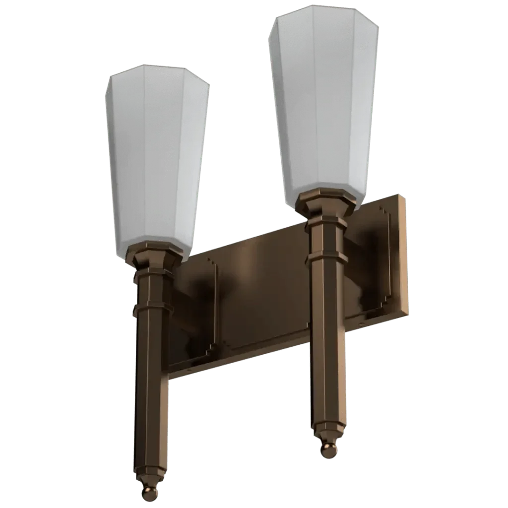 Palladium II Sconce - Crenshaw Lighting - Sconce