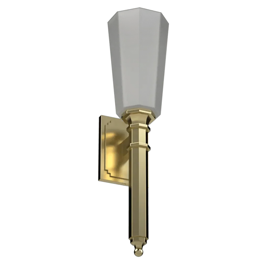 Palladium Sconce - Crenshaw Lighting - Sconce