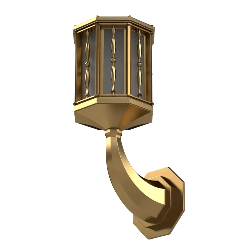 Park View Arm Sconce - Crenshaw Lighting - Sconce