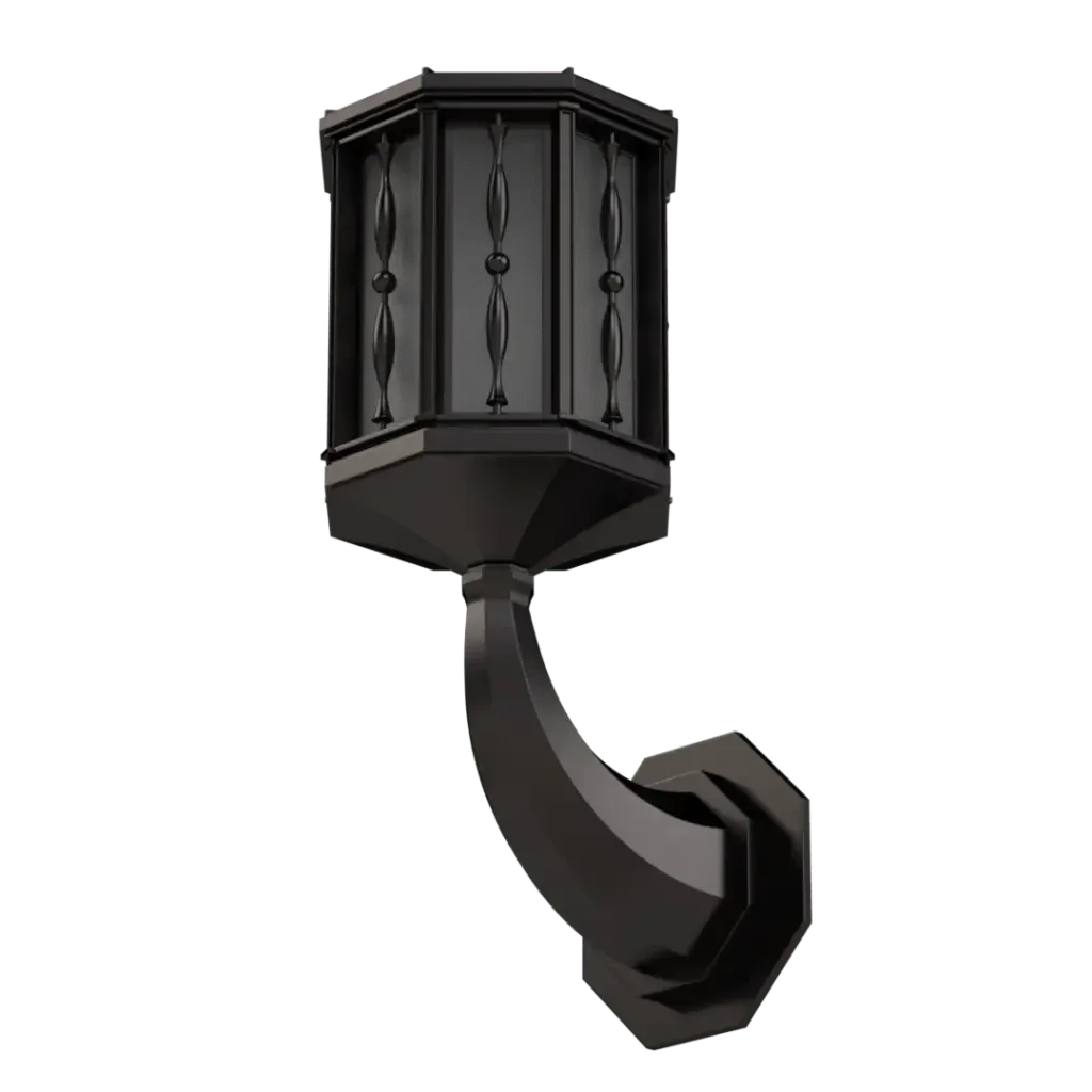 Park View Arm Sconce - Crenshaw Lighting - Sconce