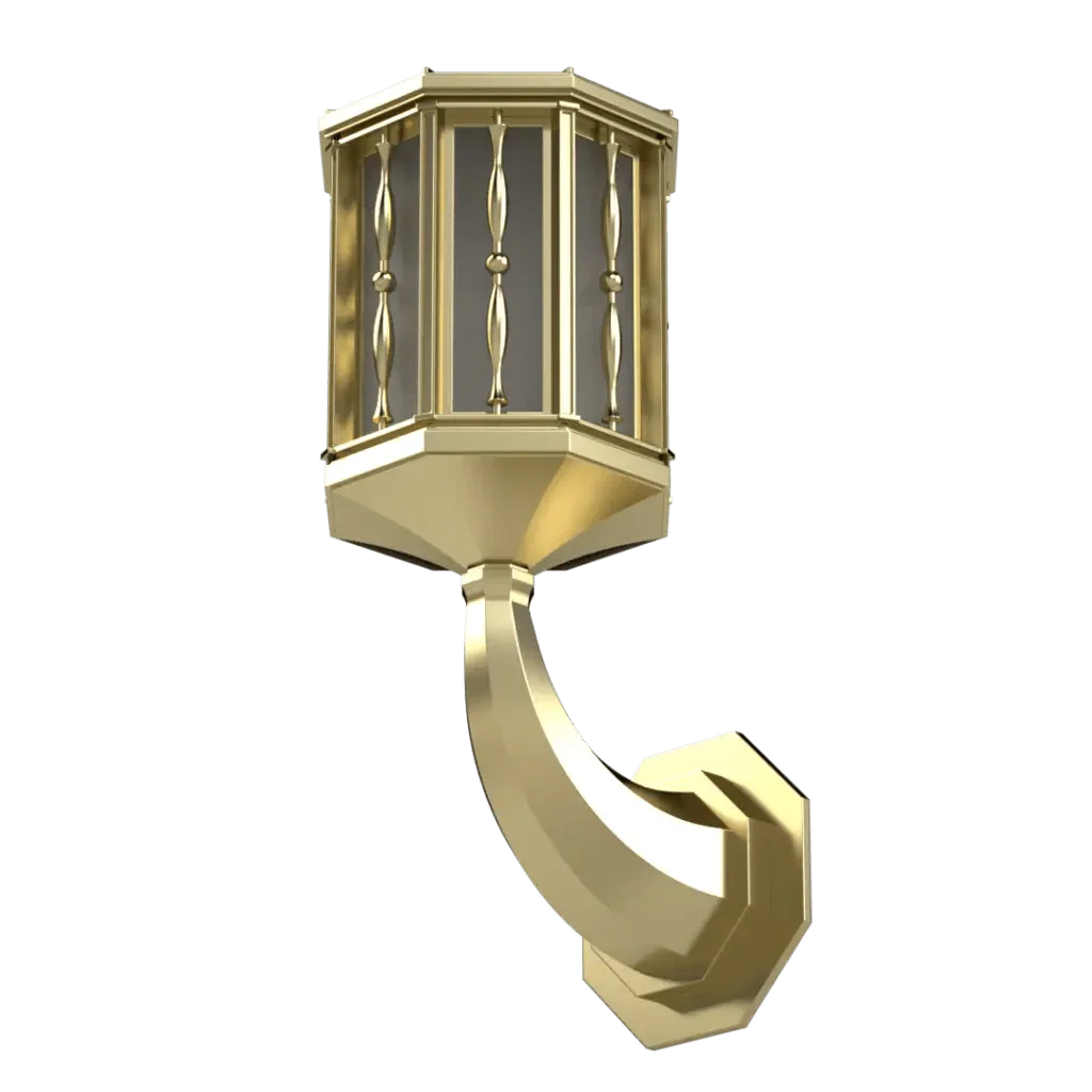 Park View Arm Sconce - Crenshaw Lighting - Sconce