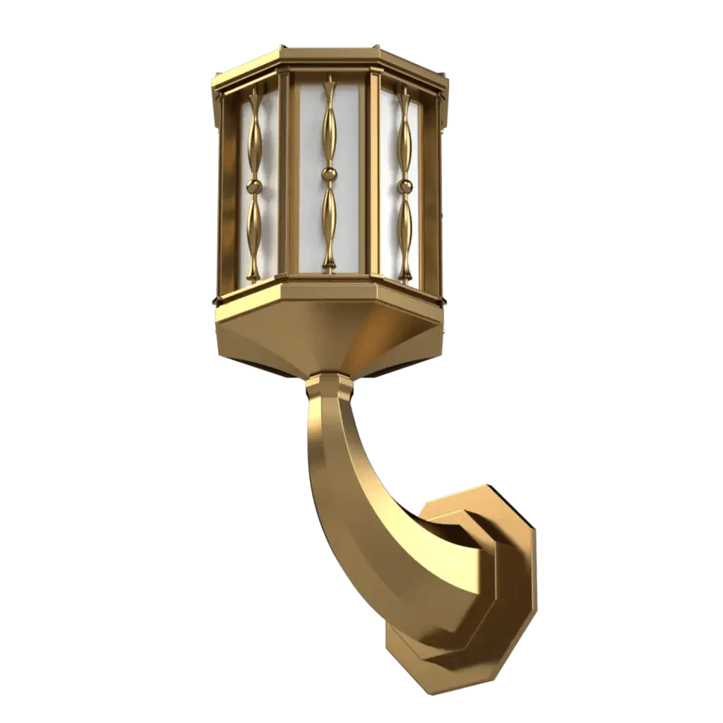 Park View Arm Sconce - Crenshaw Lighting - Sconce