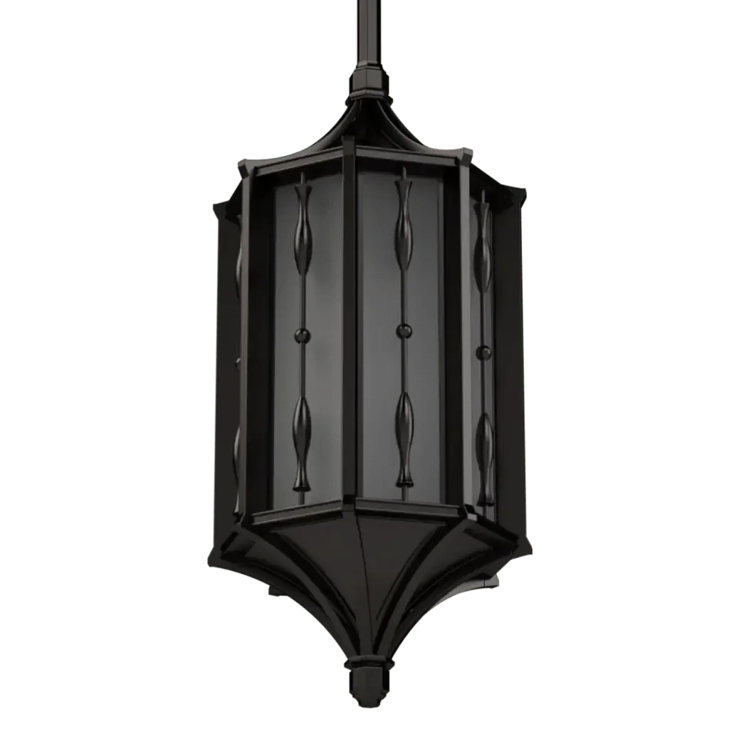 Park View Delux Pendant - Crenshaw Lighting - Pendant