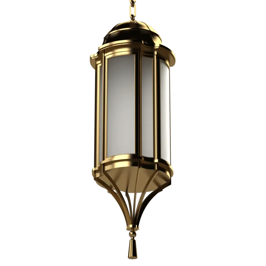 Park View Pendant - Crenshaw Lighting - Pendant