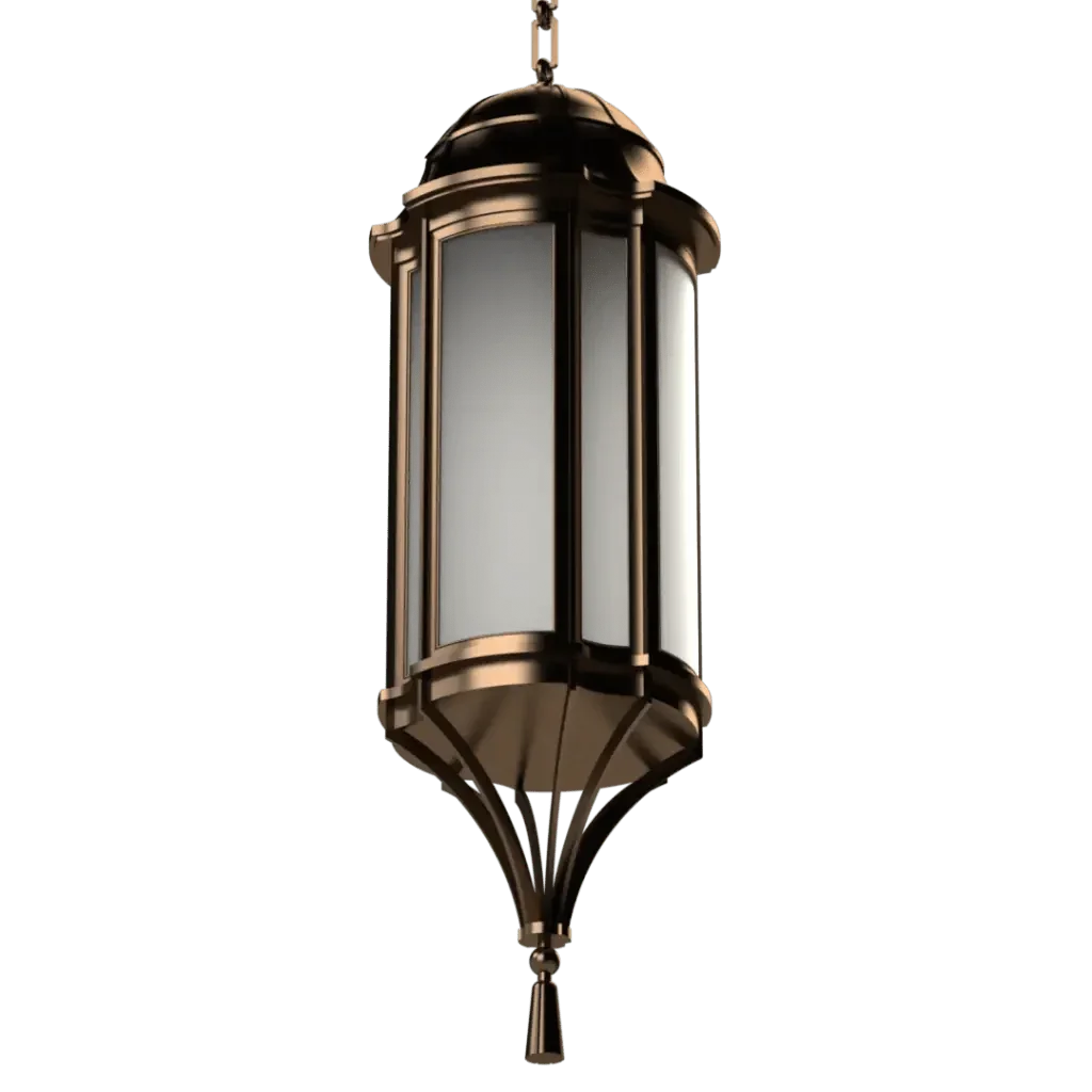 Park View Pendant - Crenshaw Lighting - Pendant