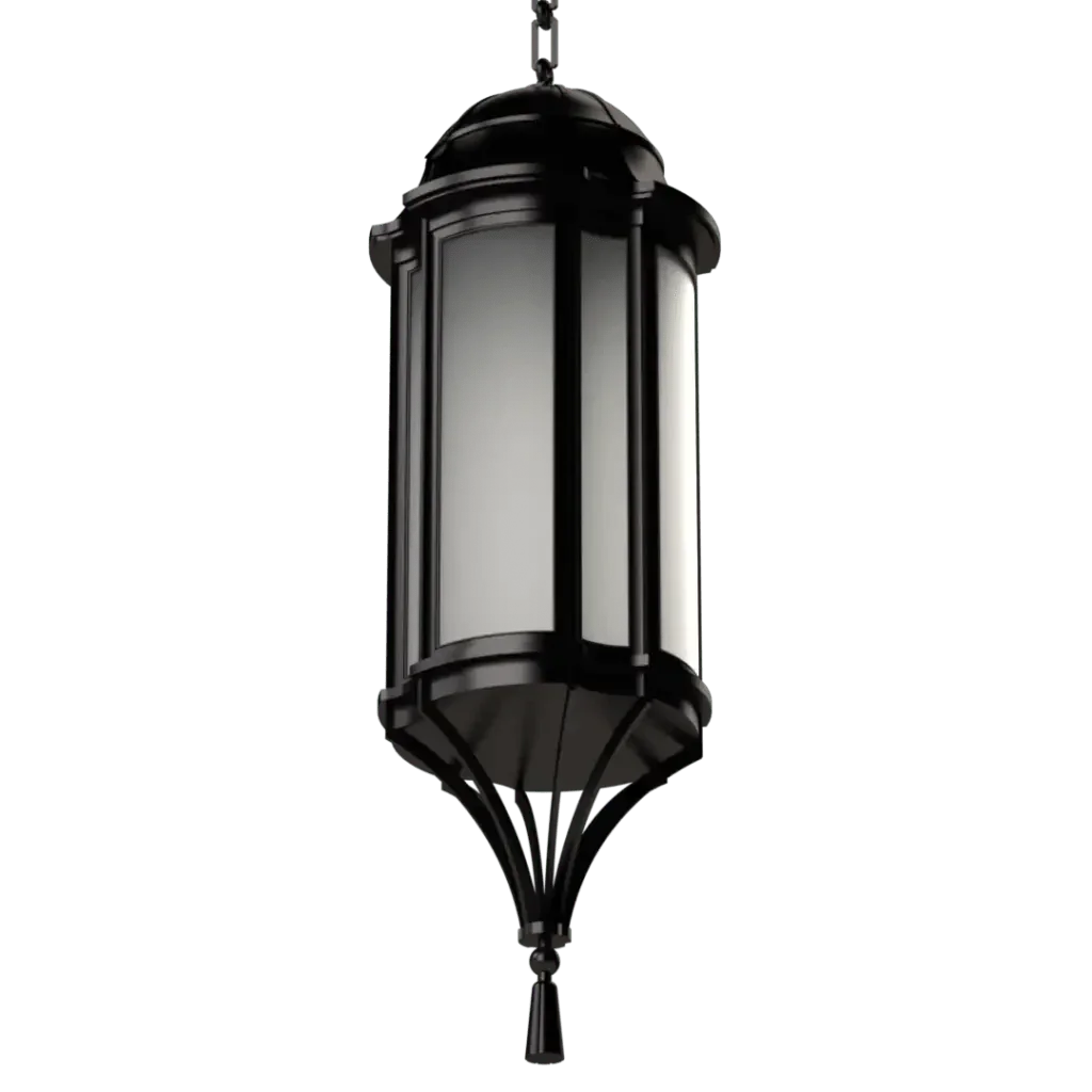 Park View Pendant - Crenshaw Lighting - Pendant