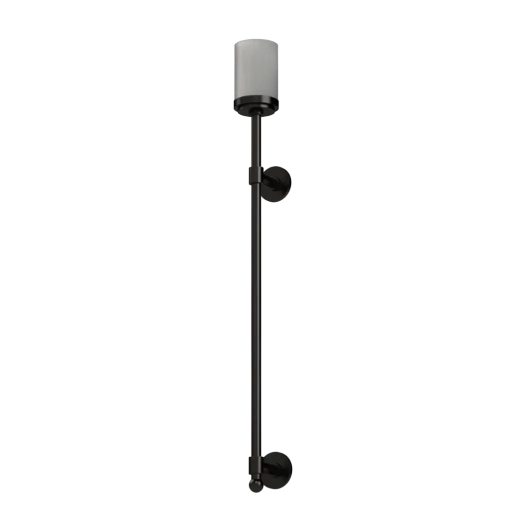 Pinnacle Torchiere Sconce - Crenshaw Lighting - Sconce