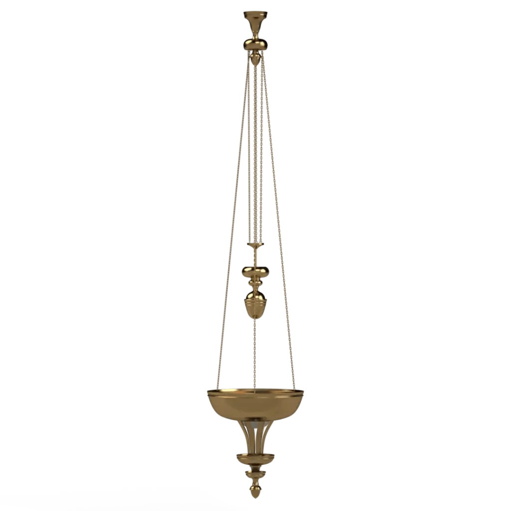Providence Pendant - Crenshaw Lighting - Pendant