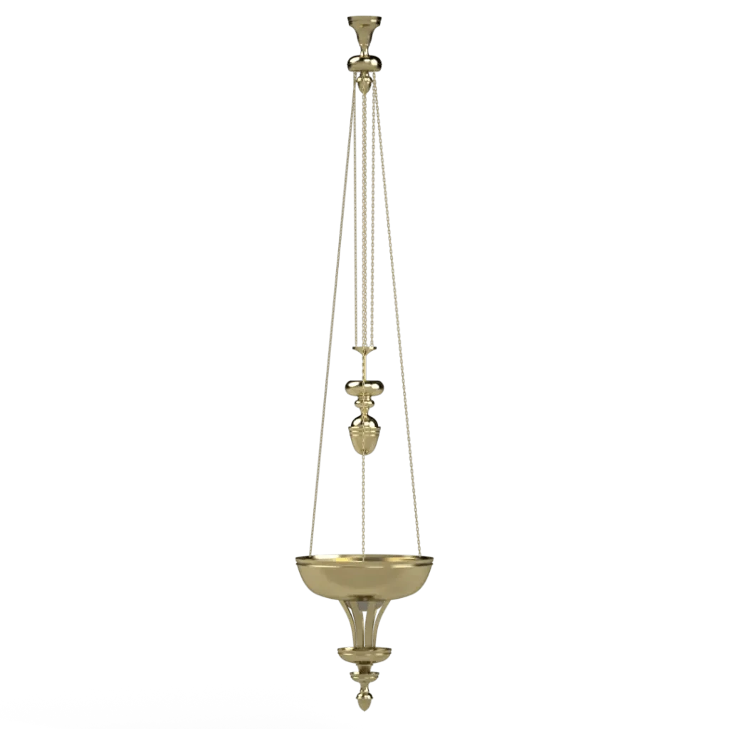 Providence Pendant - Crenshaw Lighting - Pendant