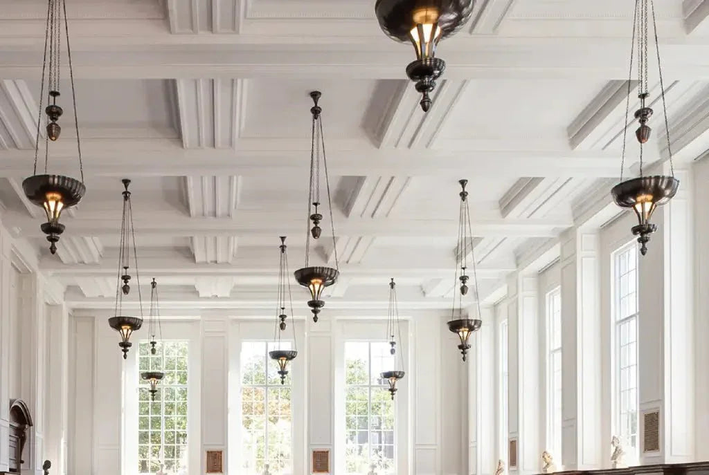 Providence Pendant - Crenshaw Lighting - Pendant