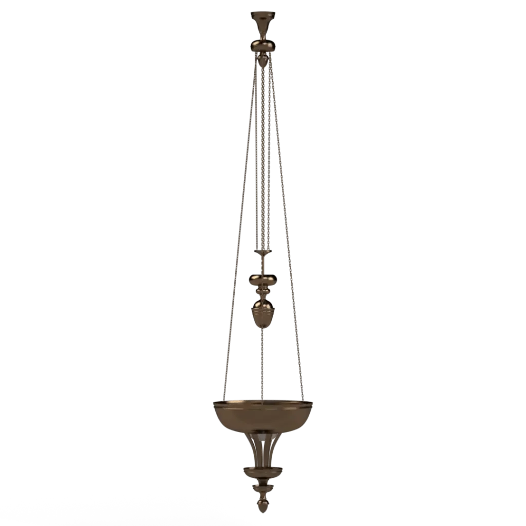 Providence Pendant - Crenshaw Lighting - Pendant