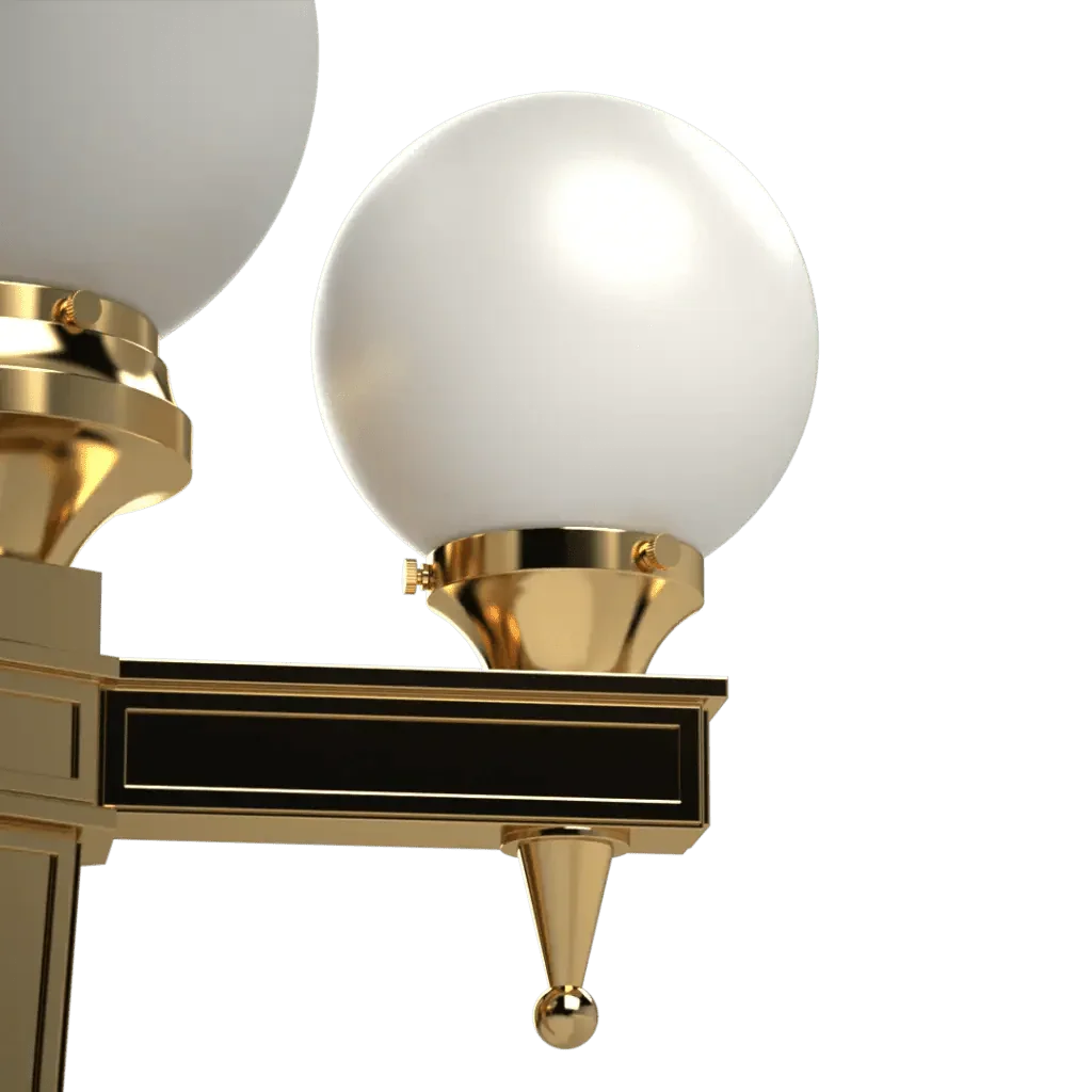 Rock Creek III Sconce - Crenshaw Lighting - Sconce