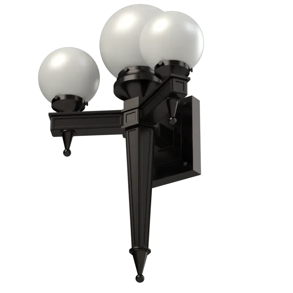 Rock Creek III Sconce - Crenshaw Lighting - Sconce