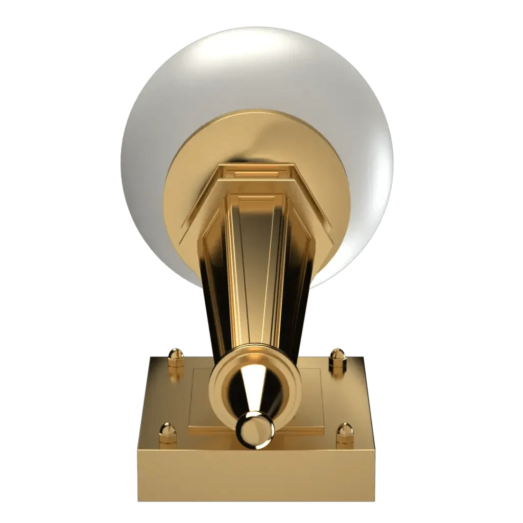 Rock Creek Sconce - Crenshaw Lighting - Sconce