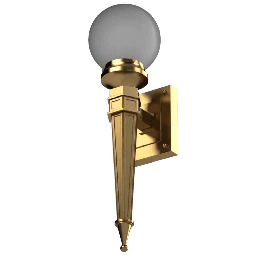 Rock Creek Sconce - Crenshaw Lighting - Sconce