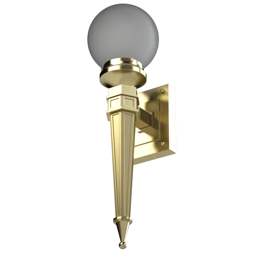 Rock Creek Sconce - Crenshaw Lighting - Sconce