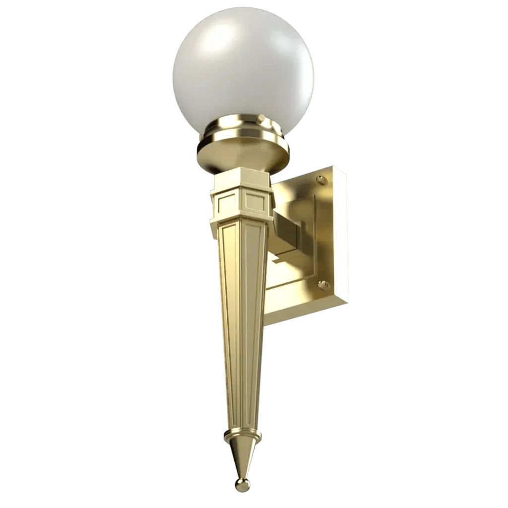 Rock Creek Sconce - Crenshaw Lighting - Sconce