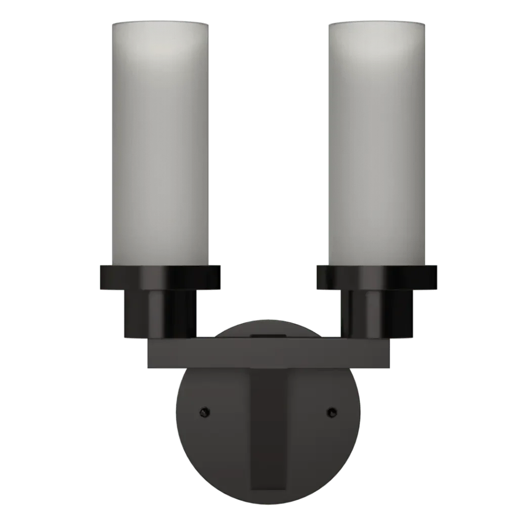 Satin Sconce - Crenshaw Lighting - Sconce