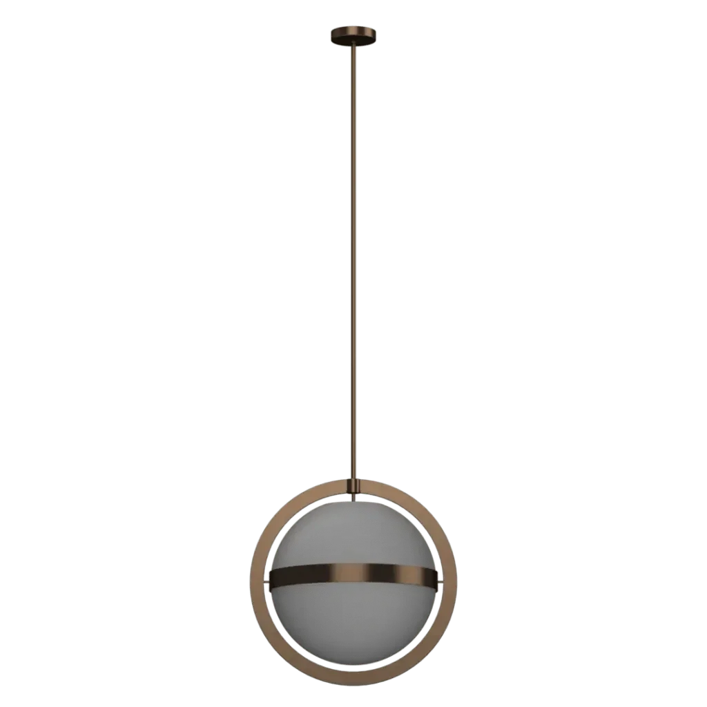 Stria Pendant - Crenshaw Lighting - Pendant