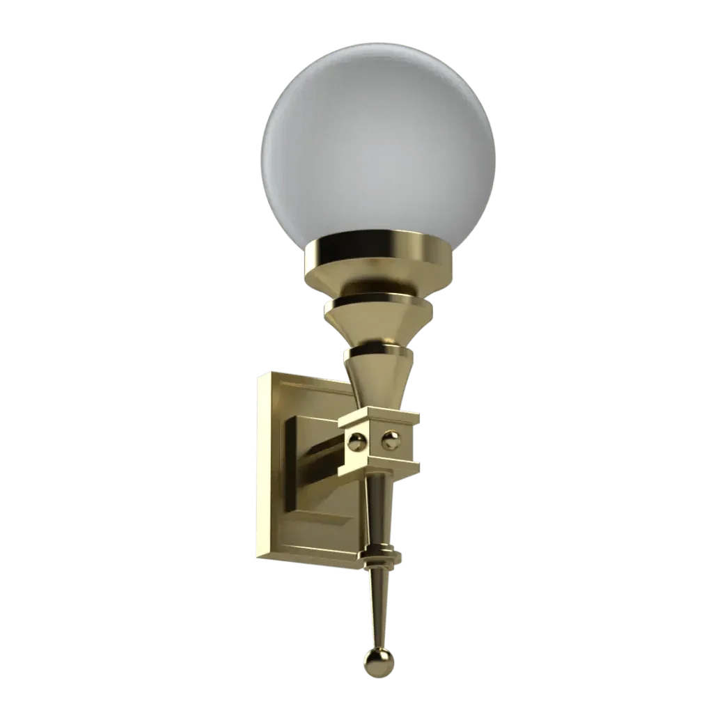 Symphonia Sconce - Crenshaw Lighting - Sconce