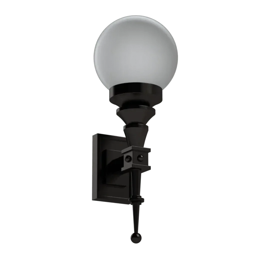 Symphonia Sconce - Crenshaw Lighting - Sconce