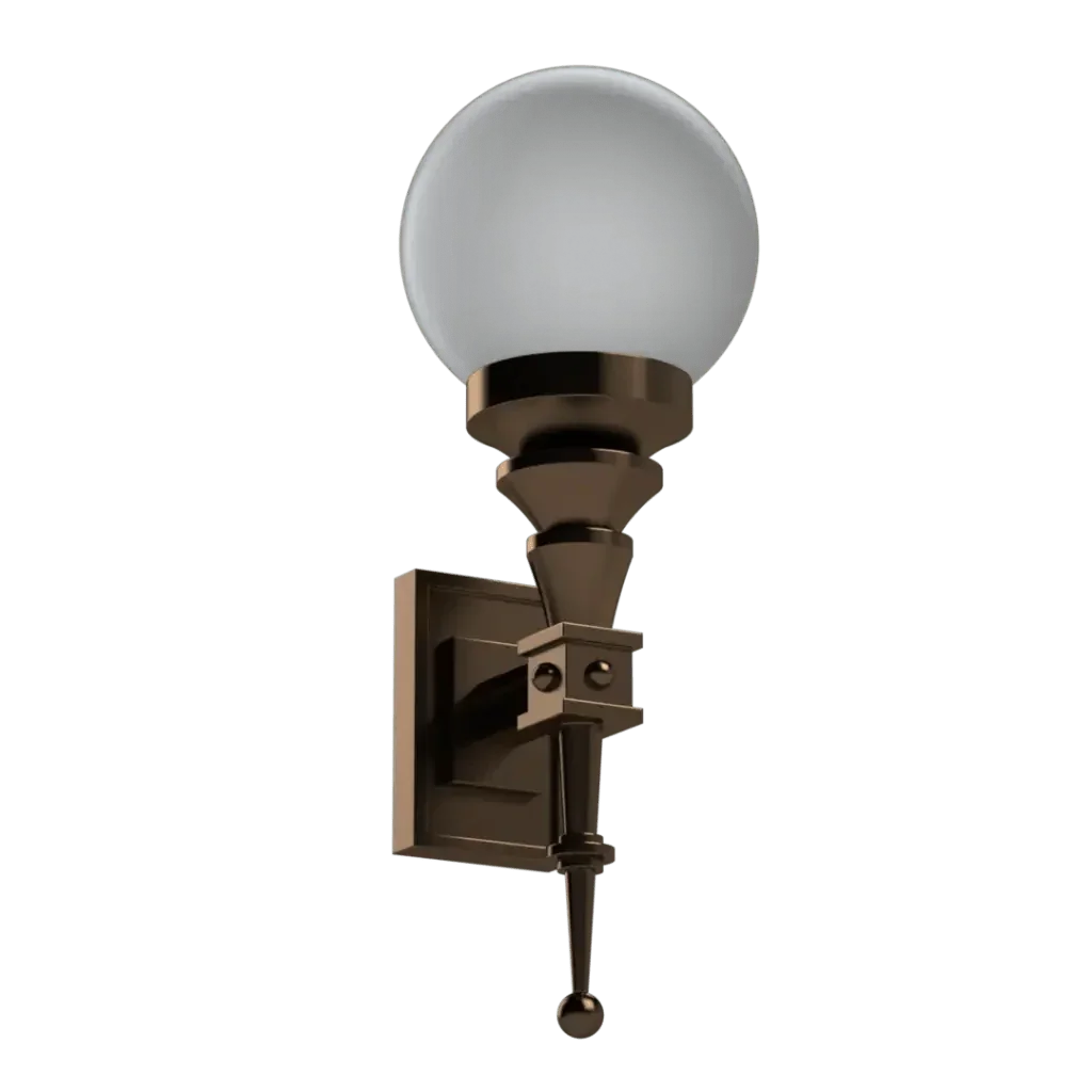 Symphonia Sconce - Crenshaw Lighting - Sconce