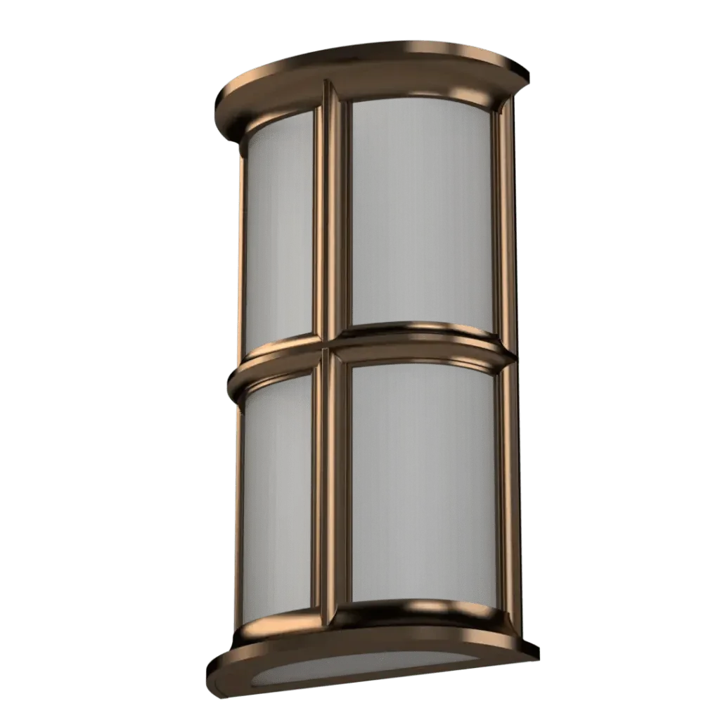 Tilton Sconce - Crenshaw Lighting - Sconce