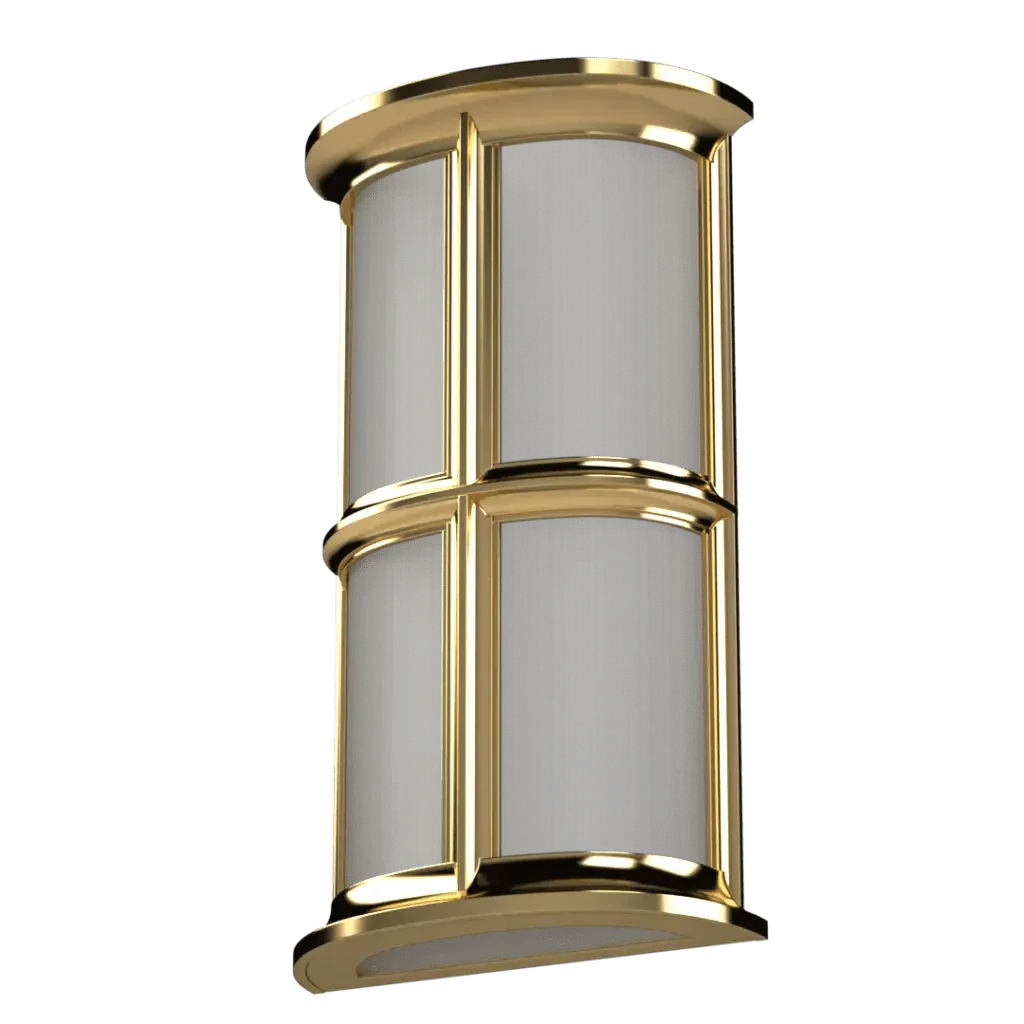 Tilton Sconce - Crenshaw Lighting - Sconce