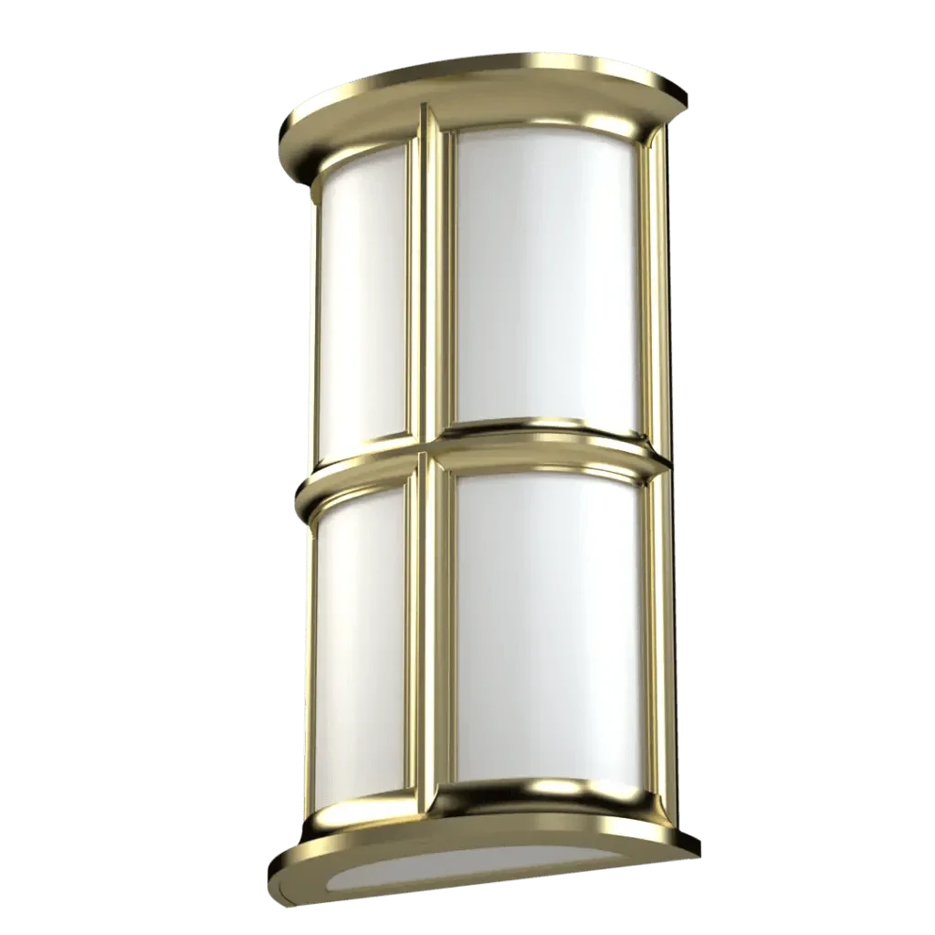 Tilton Sconce - Crenshaw Lighting - Sconce