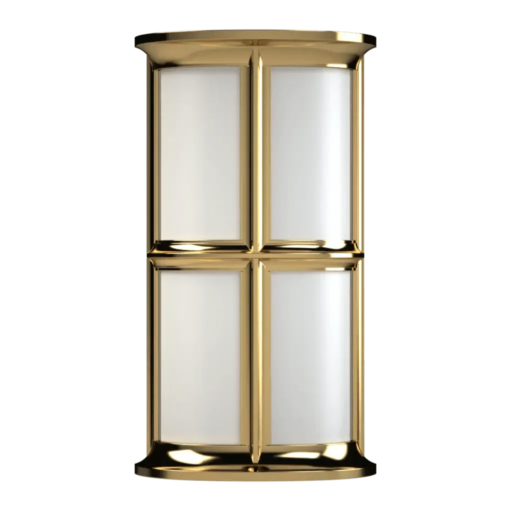 Tilton Sconce - Crenshaw Lighting - Sconce