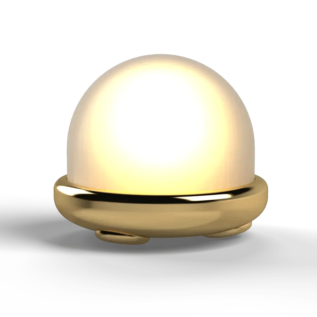 Trillium Table Lamp - Crenshaw Lighting - Floor and Table