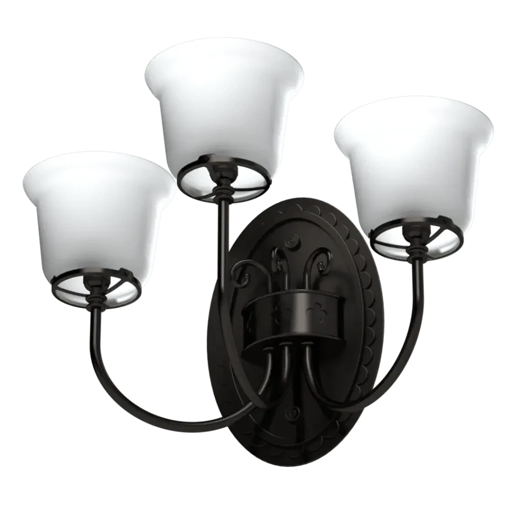 Washington Ave. Sconce - Crenshaw Lighting - Sconce