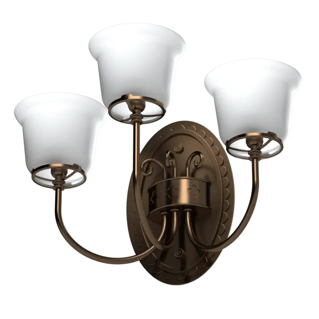 Washington Ave. Sconce - Crenshaw Lighting - Sconce