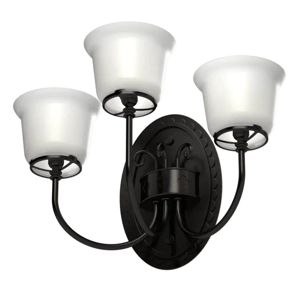 Washington Ave. Sconce - Crenshaw Lighting - Sconce